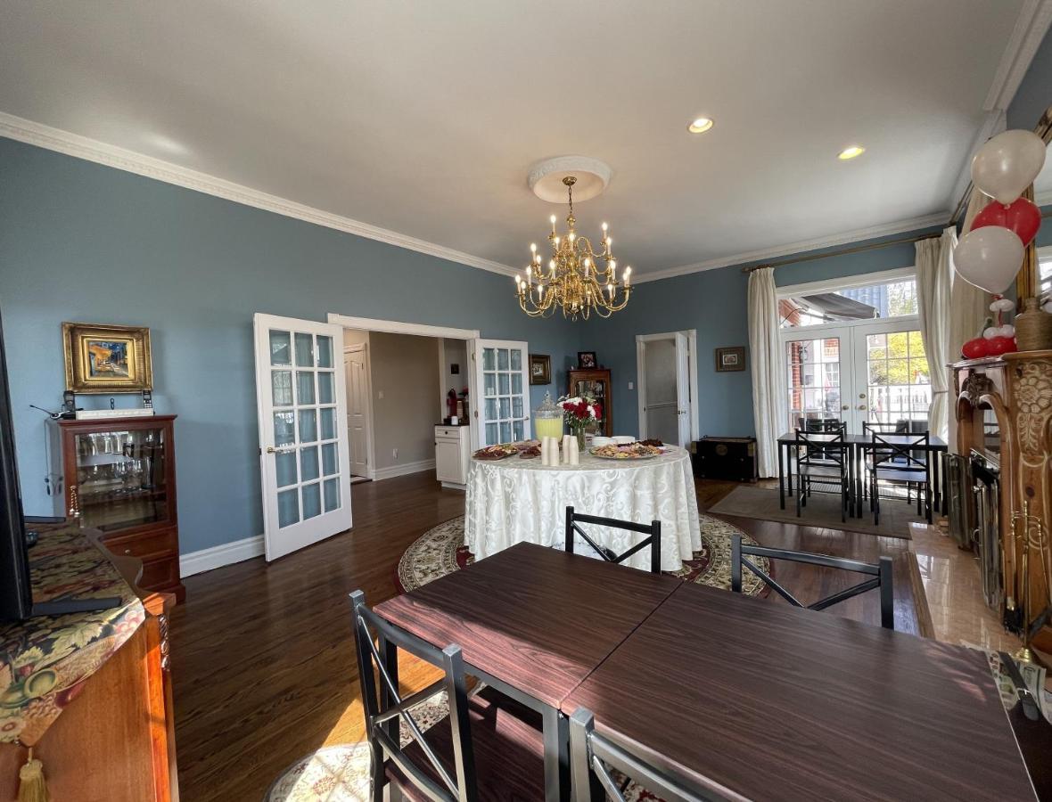 Caledon Manor And Country Inn 외부 사진