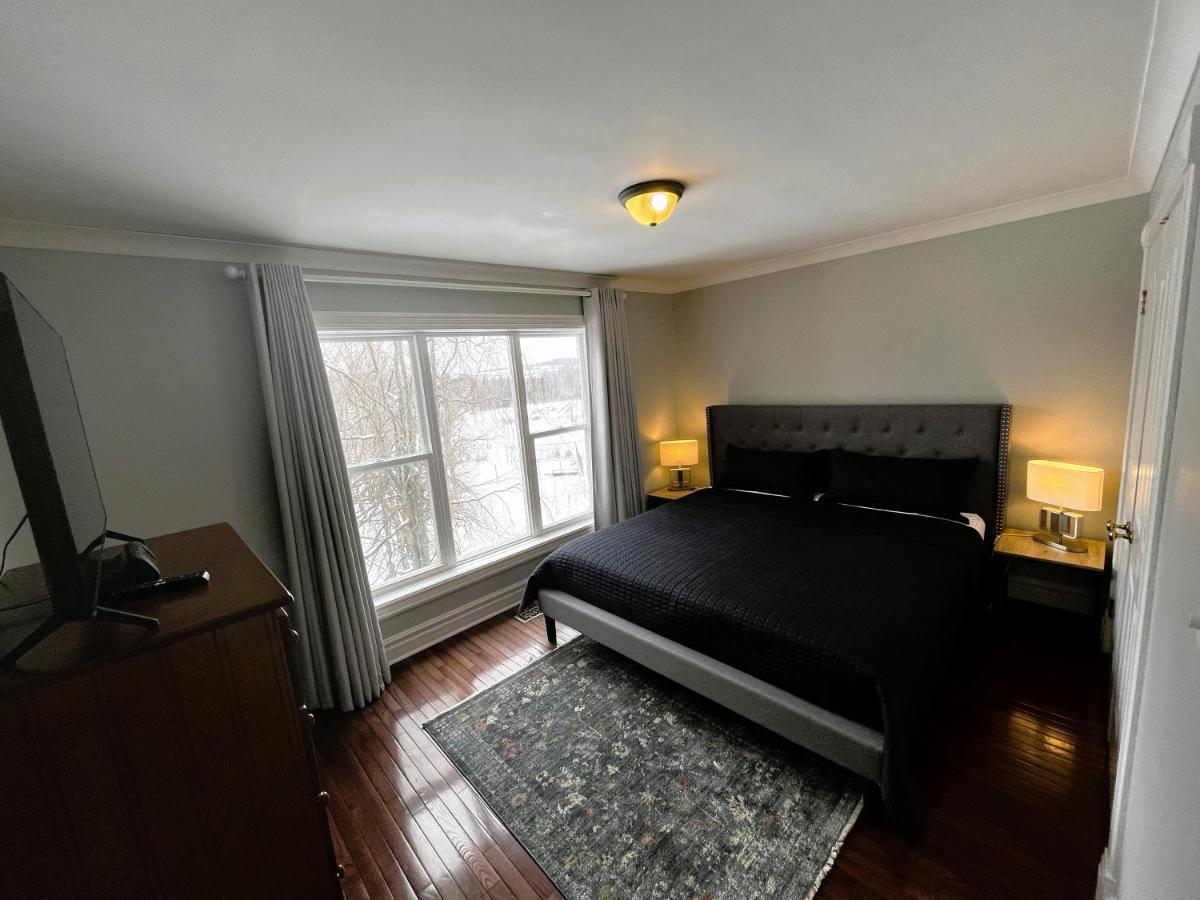 Caledon Manor And Country Inn 외부 사진