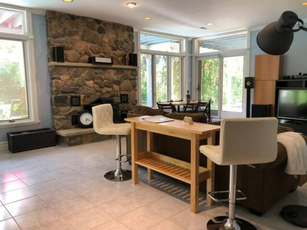 Caledon Manor And Country Inn 외부 사진