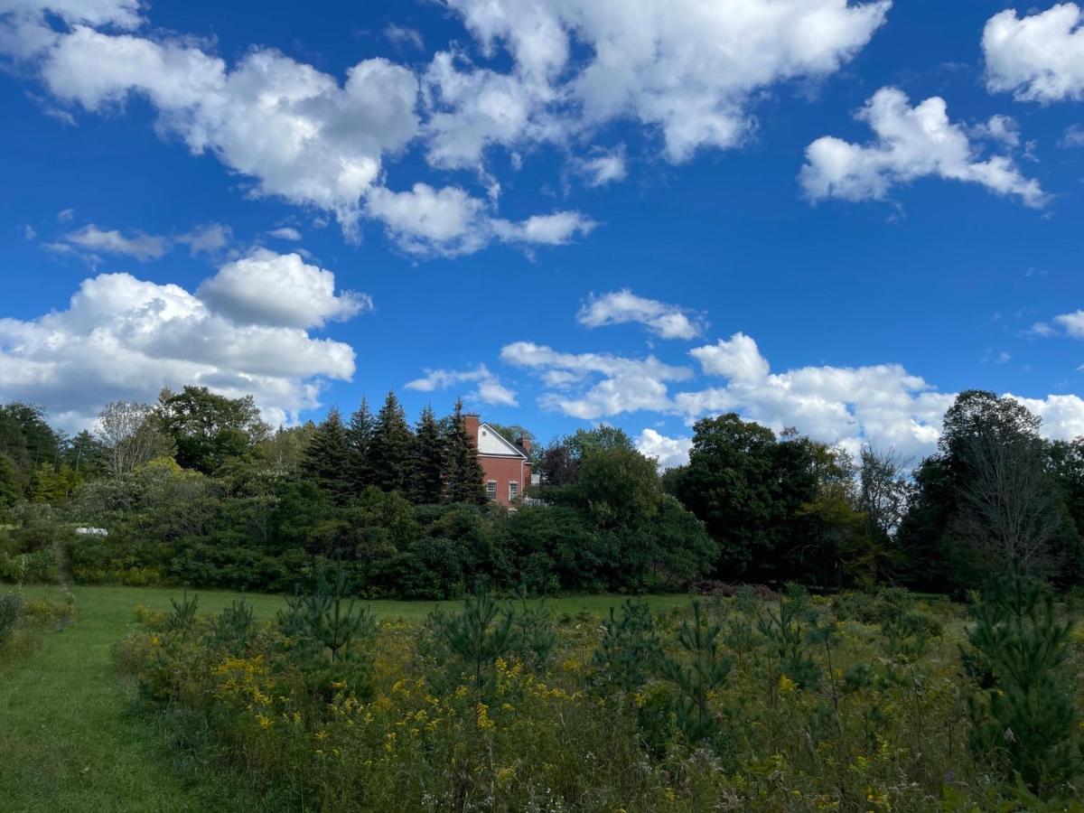 Caledon Manor And Country Inn 외부 사진