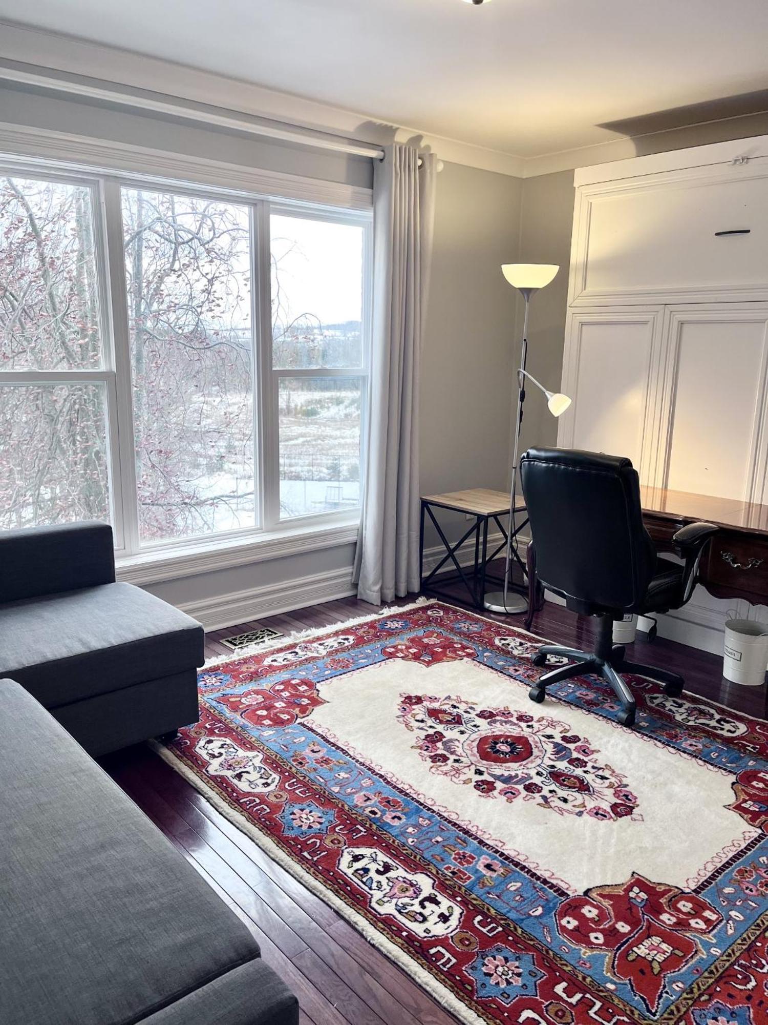 Caledon Manor And Country Inn 외부 사진