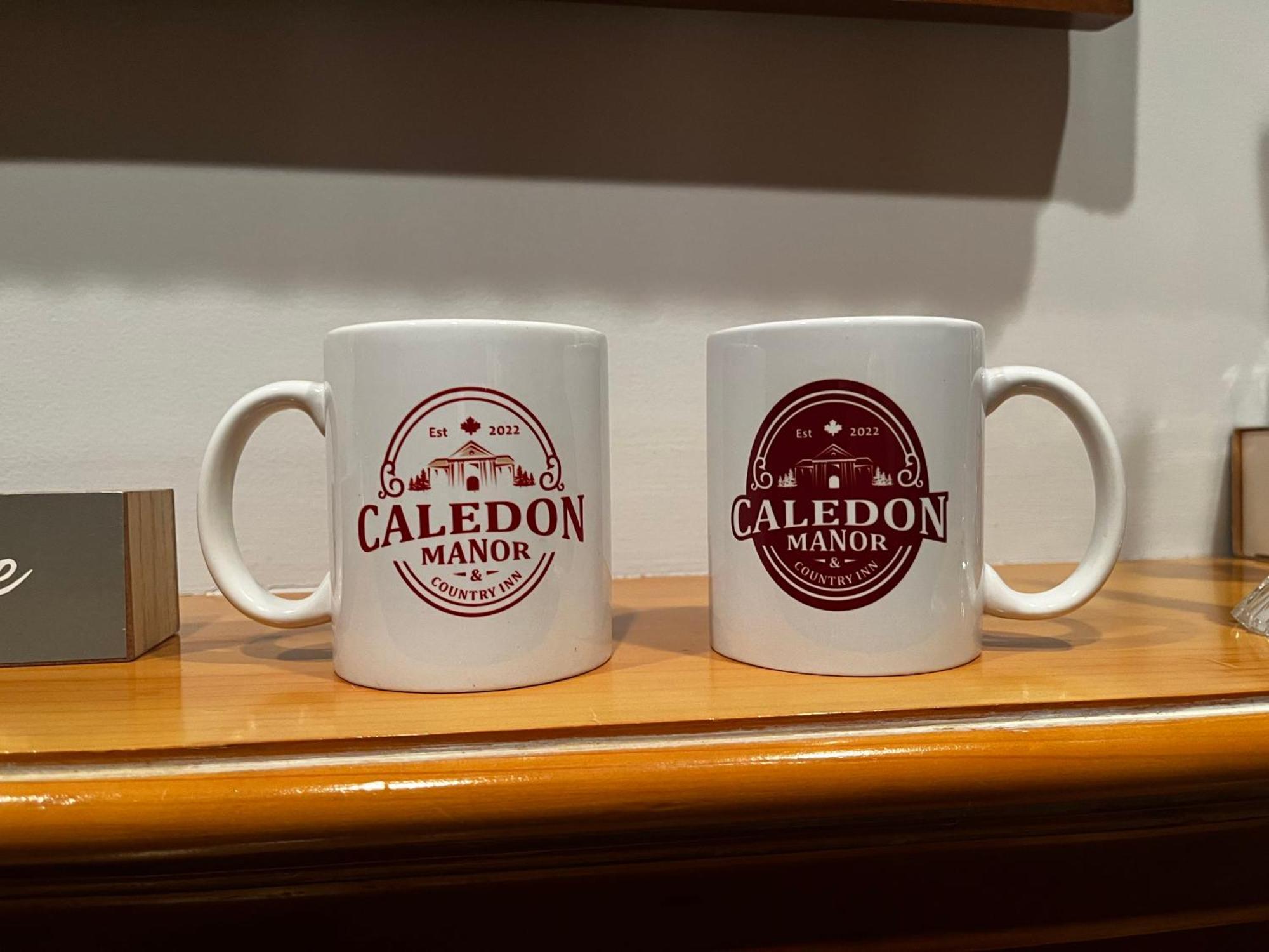 Caledon Manor And Country Inn 외부 사진