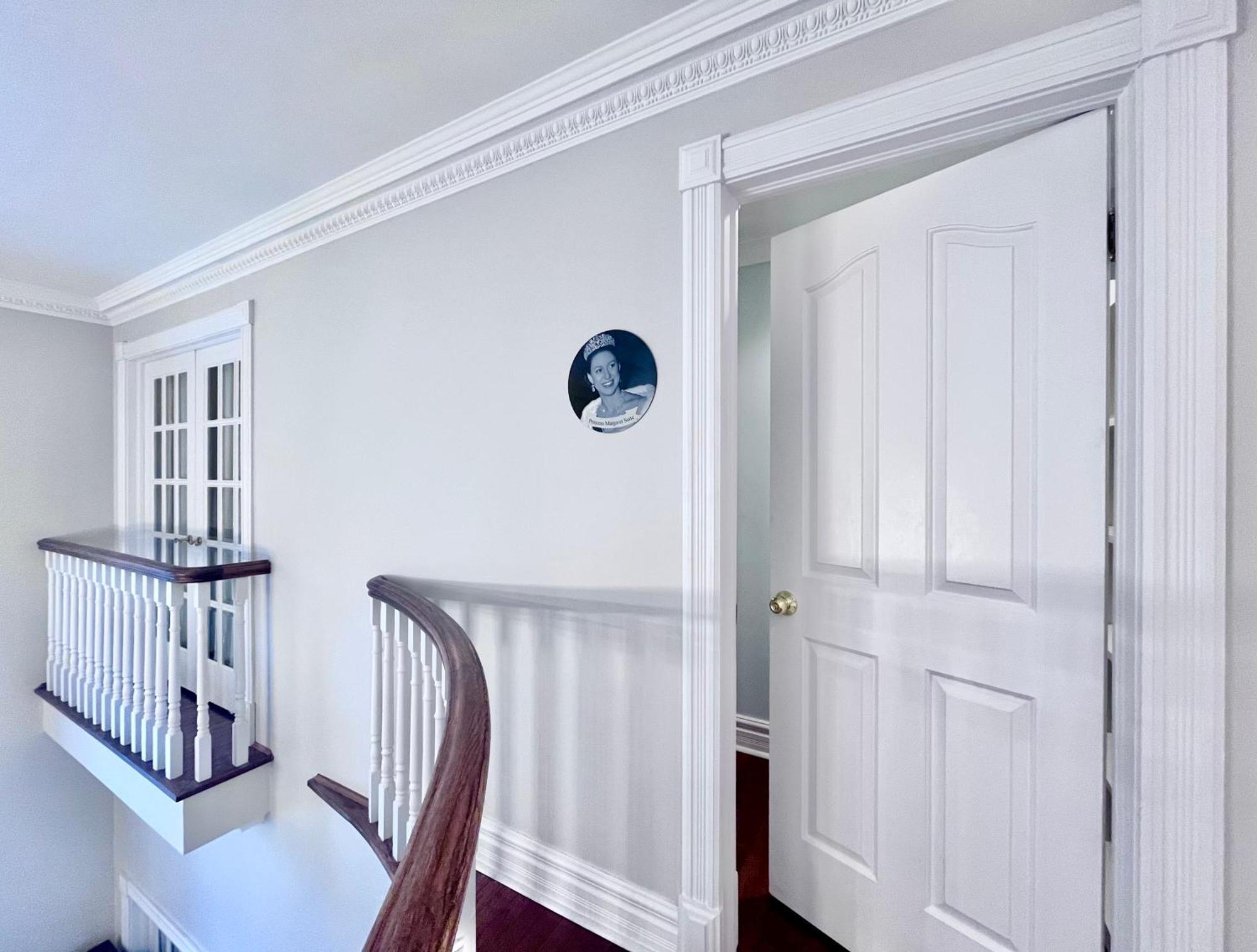Caledon Manor And Country Inn 외부 사진