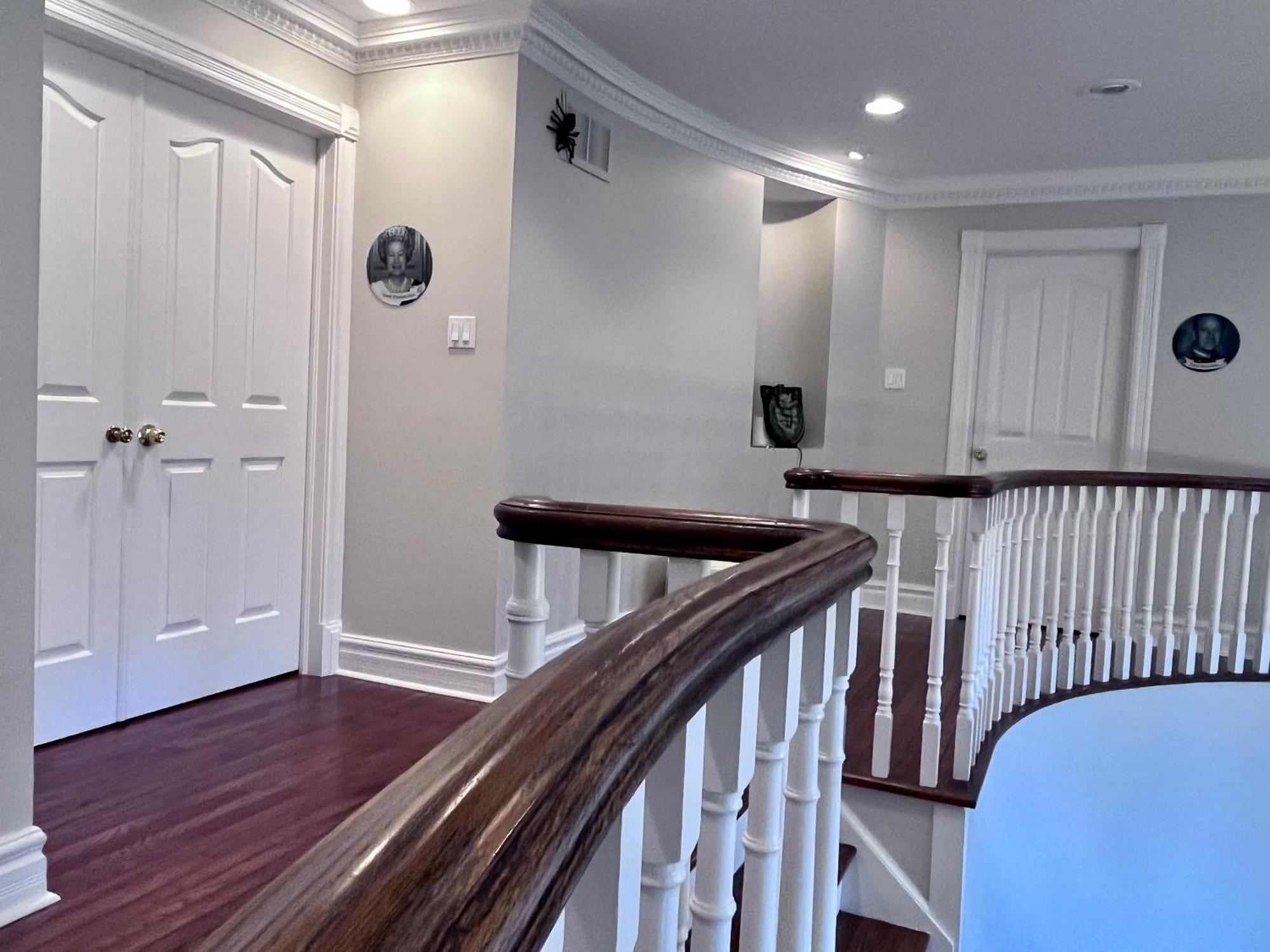 Caledon Manor And Country Inn 외부 사진