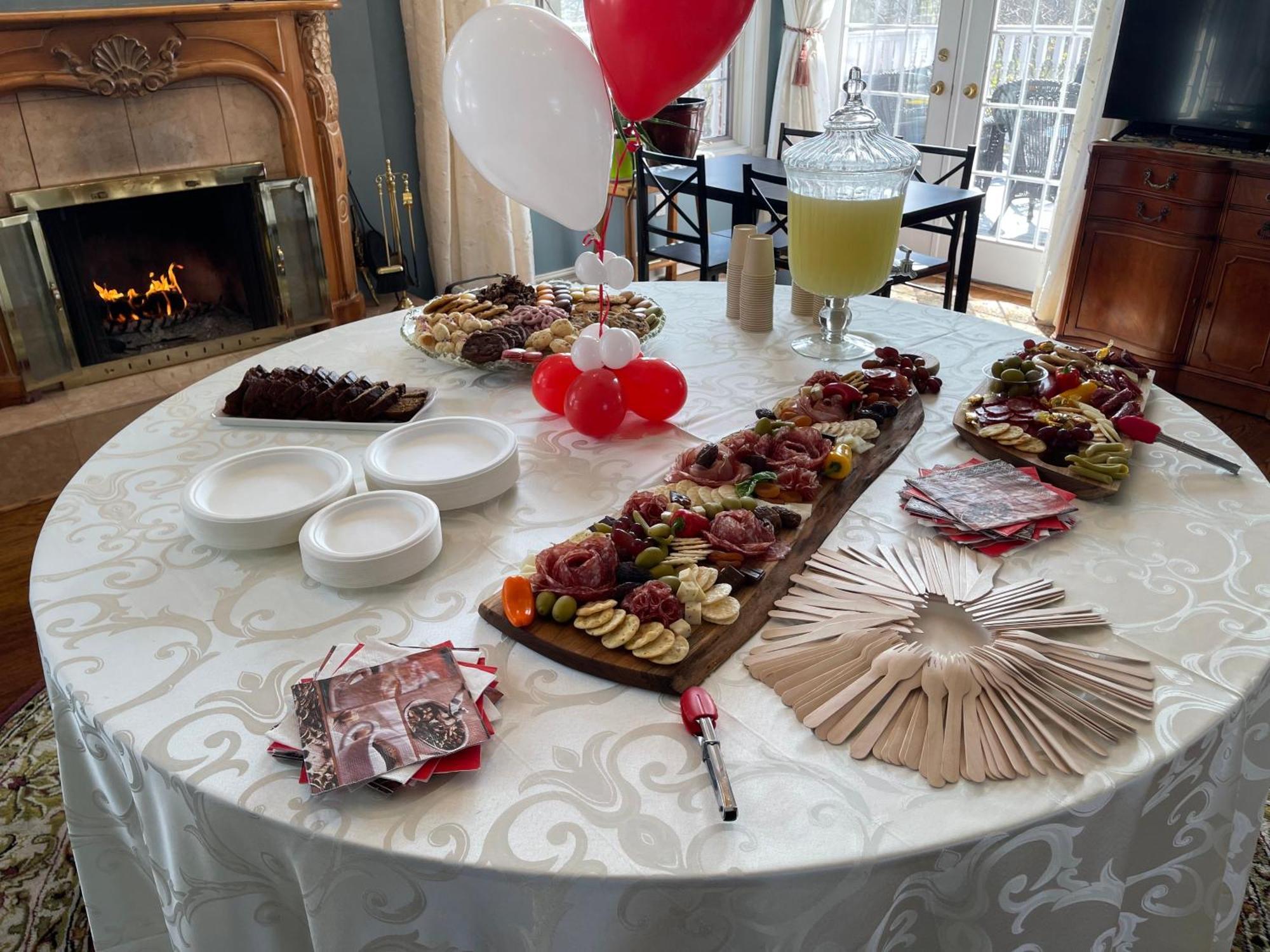 Caledon Manor And Country Inn 외부 사진