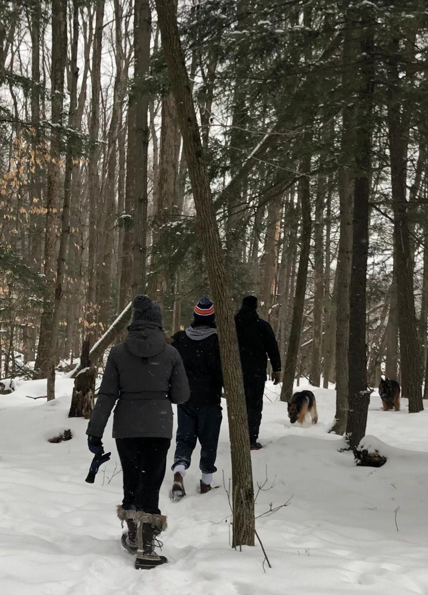 Caledon Manor And Country Inn 외부 사진